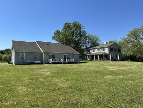 431 Fredericks Street Canajoharie NY 13317