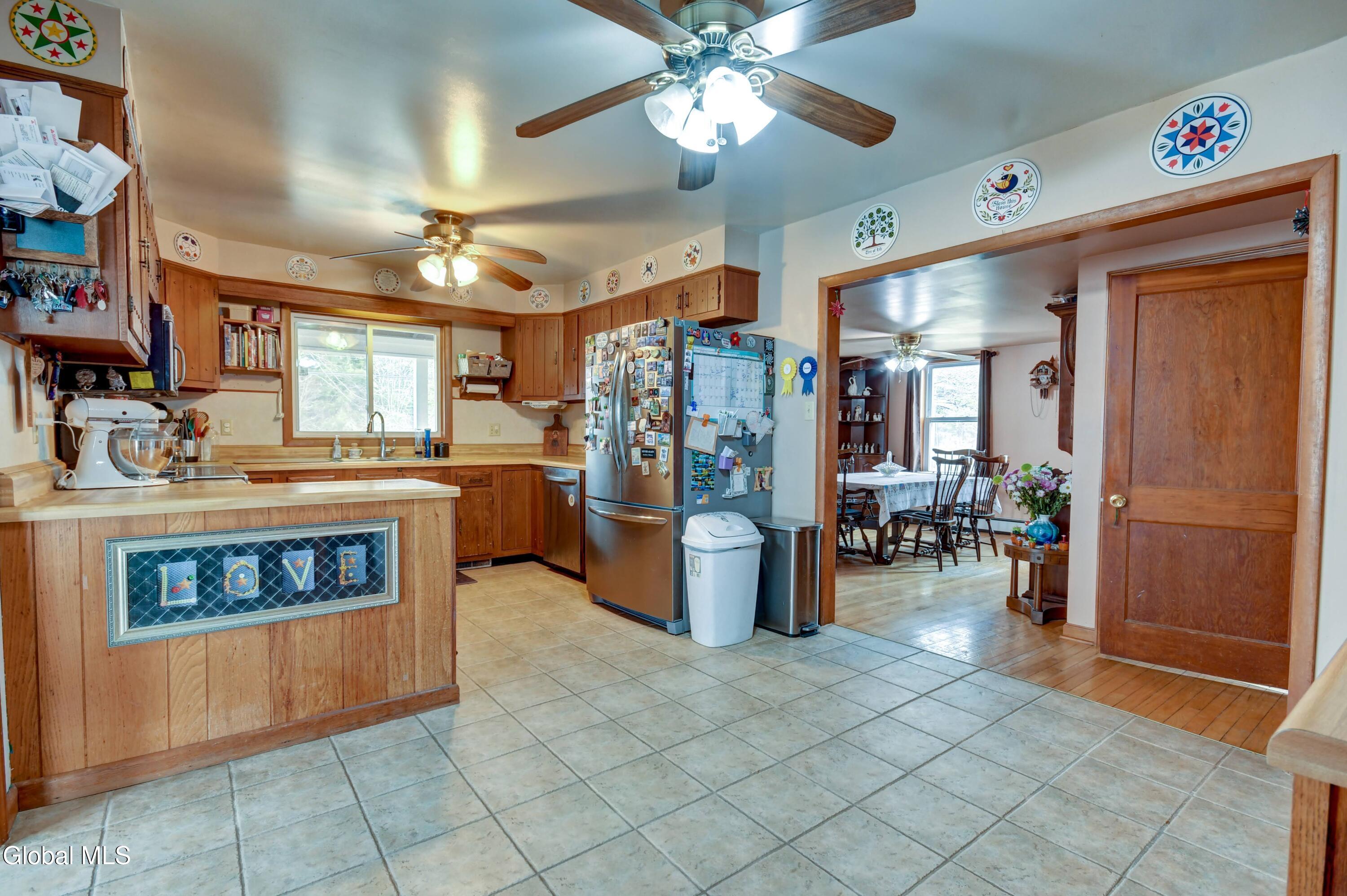 431 Fredericks Street Canajoharie NY 13317