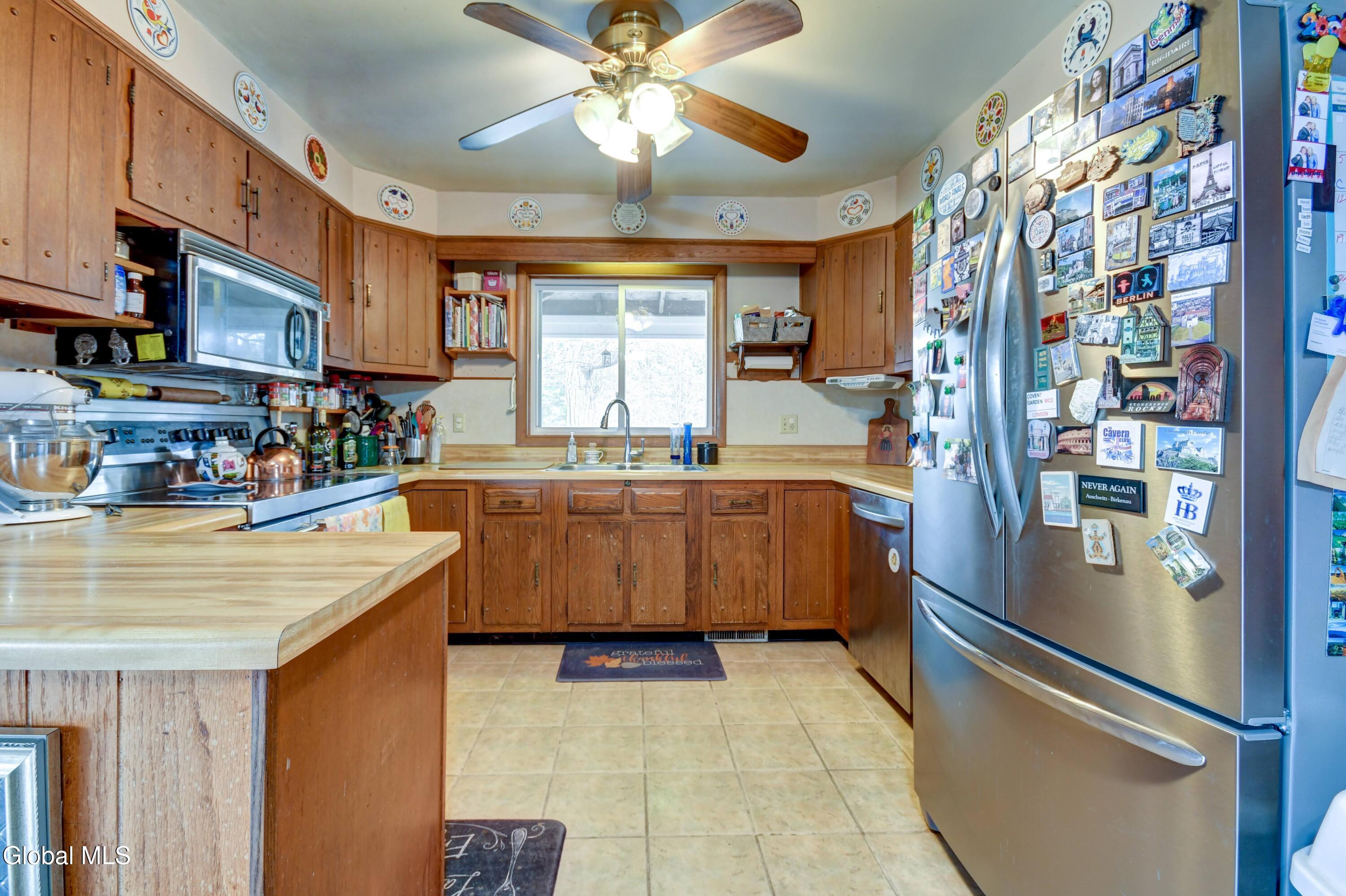 431 Fredericks Street Canajoharie NY 13317
