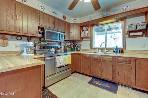 431 Fredericks Street Canajoharie NY 13317