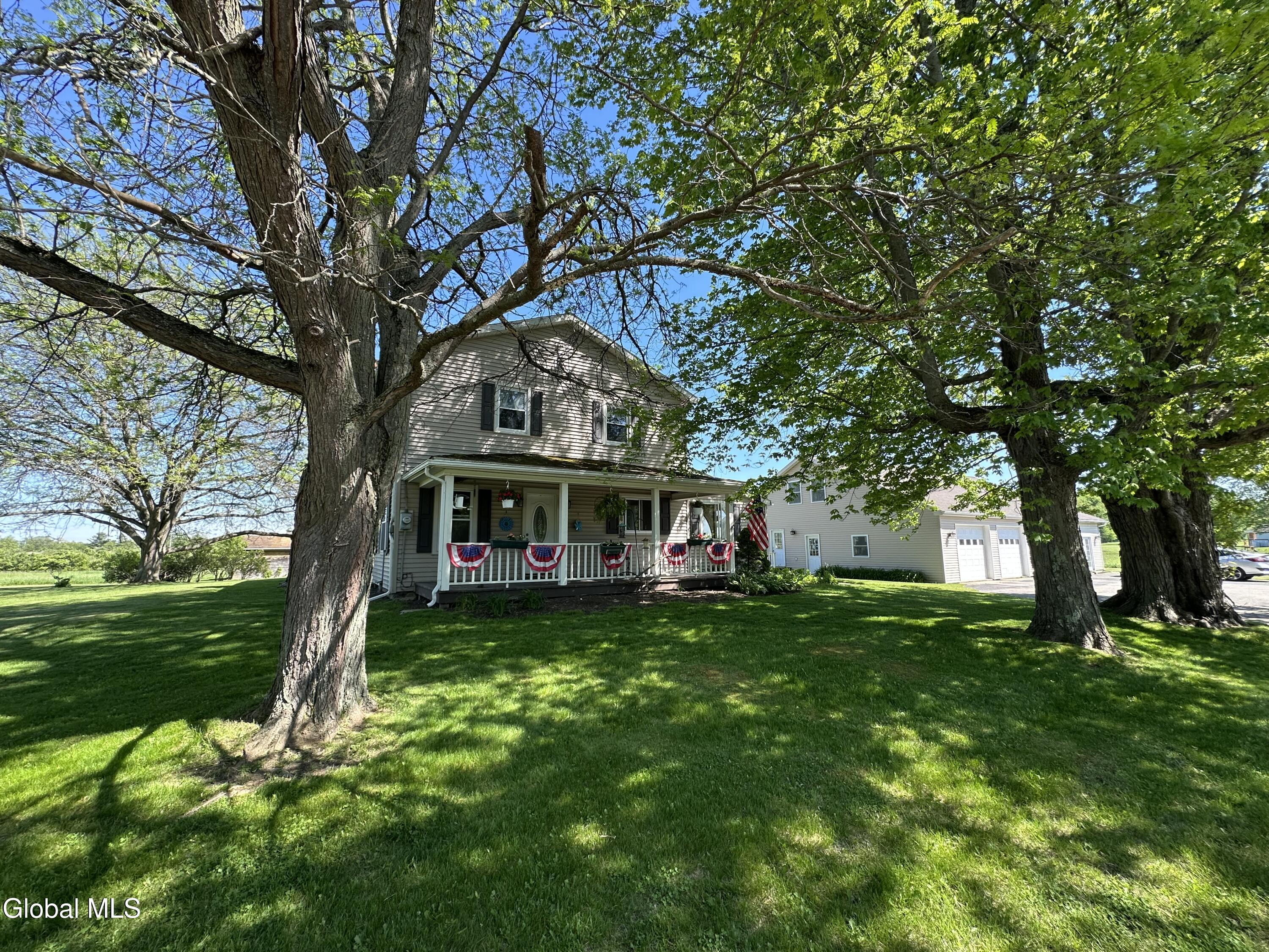431 Fredericks Street Canajoharie NY 13317