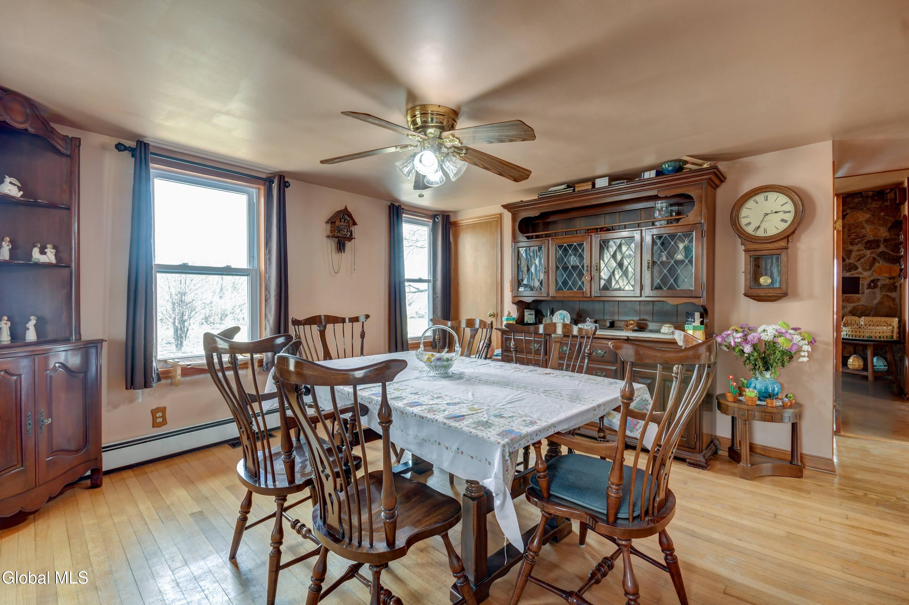431 Fredericks Street Canajoharie NY 13317