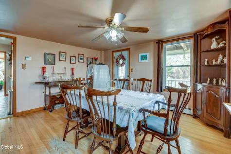 431 Fredericks Street Canajoharie NY 13317