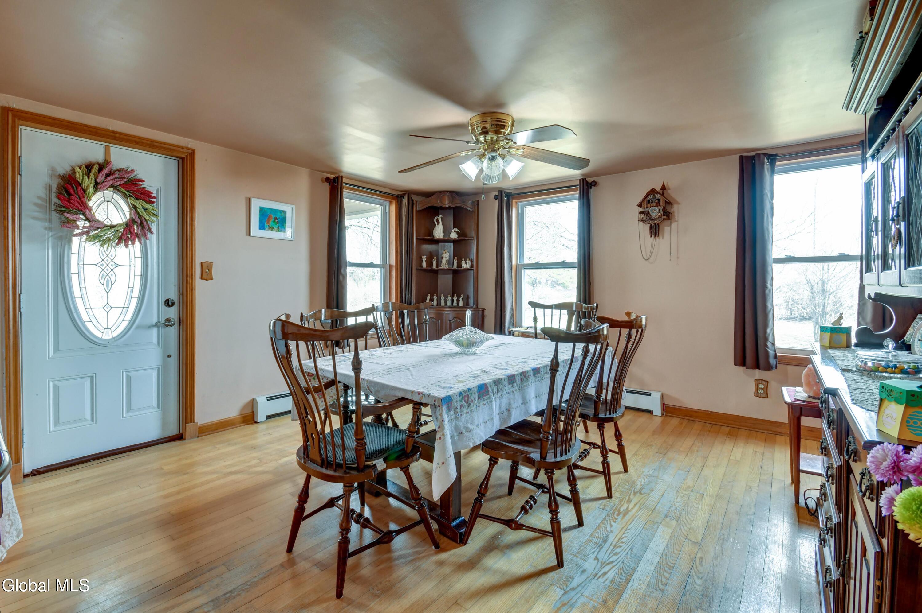 431 Fredericks Street Canajoharie NY 13317
