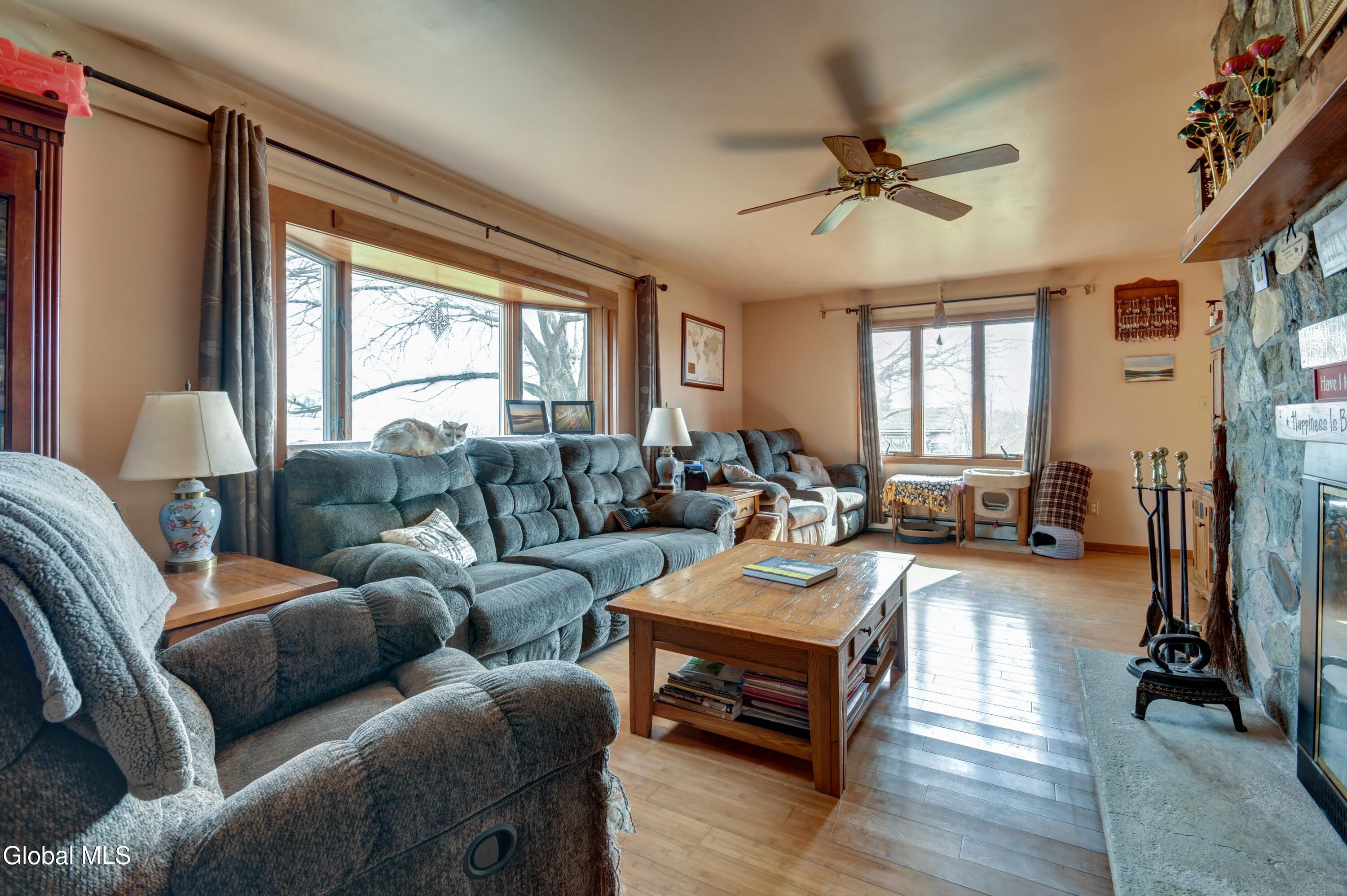431 Fredericks Street Canajoharie NY 13317