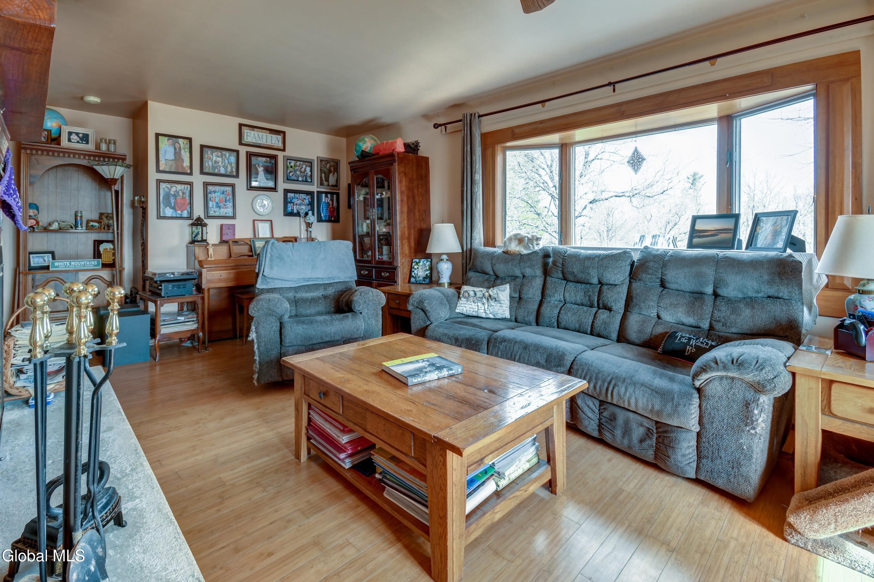 431 Fredericks Street Canajoharie NY 13317