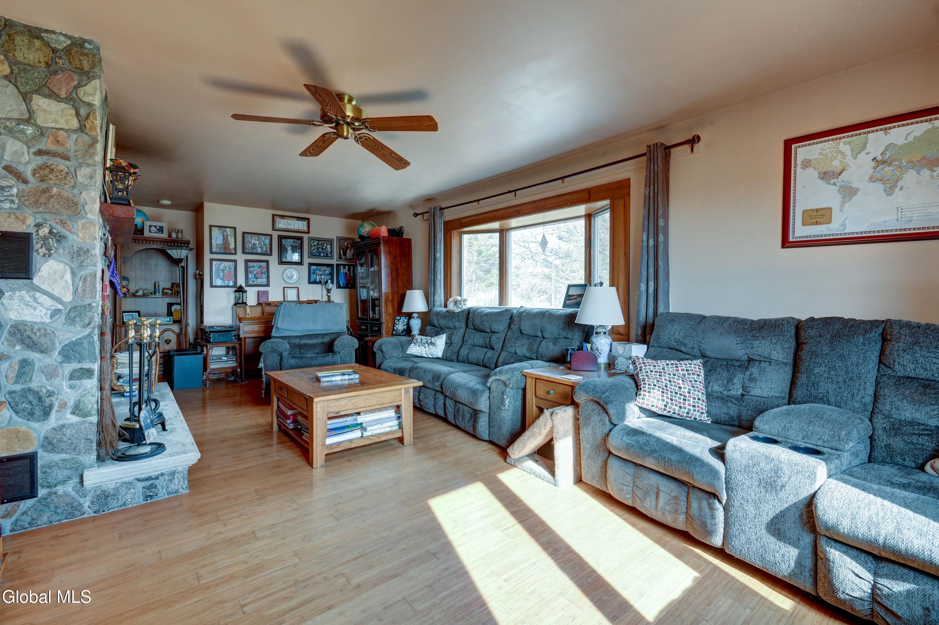 431 Fredericks Street Canajoharie NY 13317