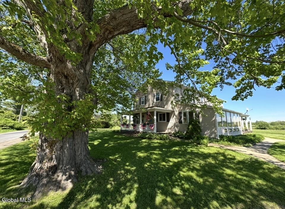 431 Fredericks Street Canajoharie NY 13317