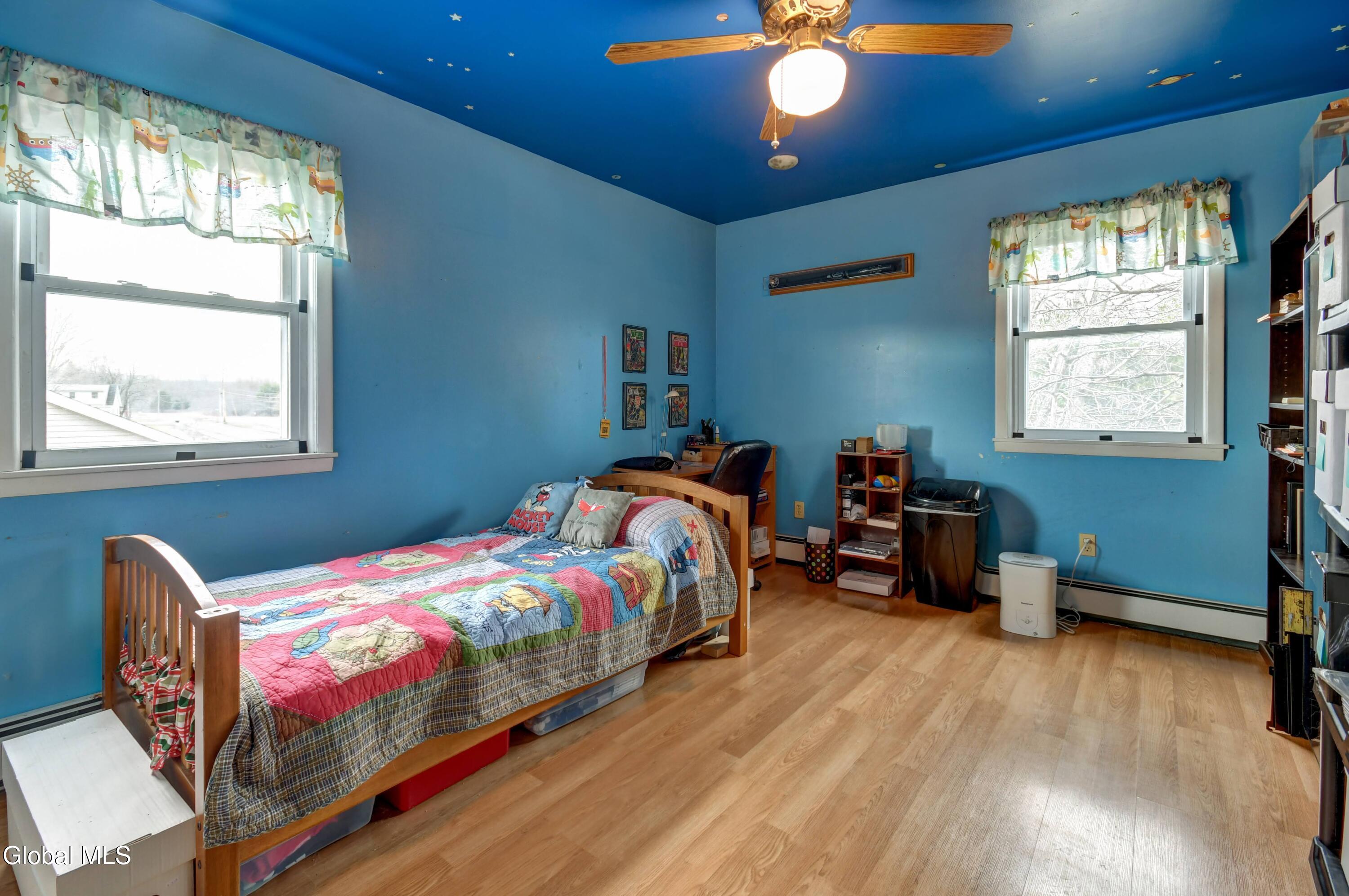 431 Fredericks Street Canajoharie NY 13317