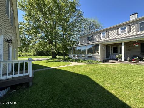 431 Fredericks Street Canajoharie NY 13317