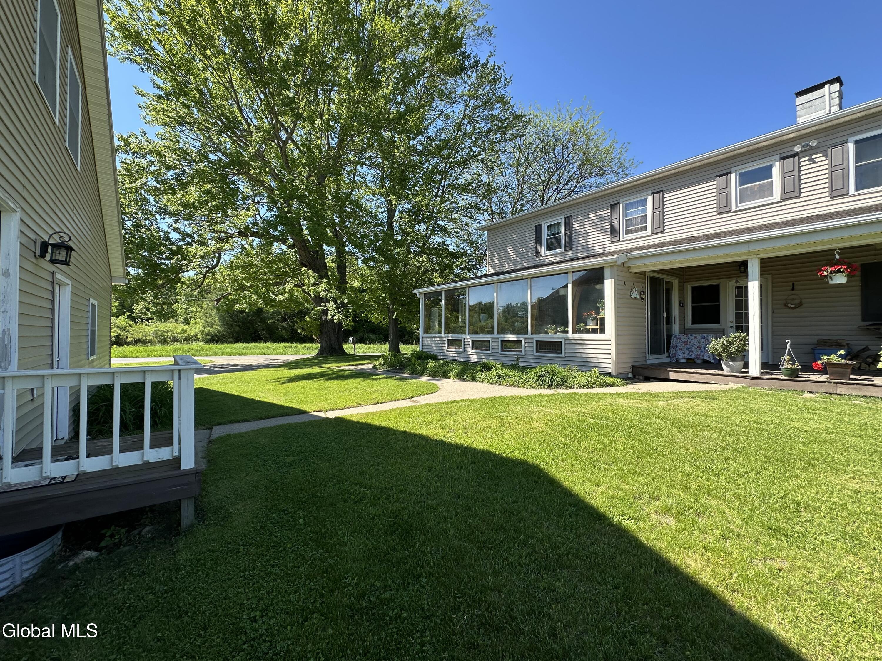 431 Fredericks Street Canajoharie NY 13317