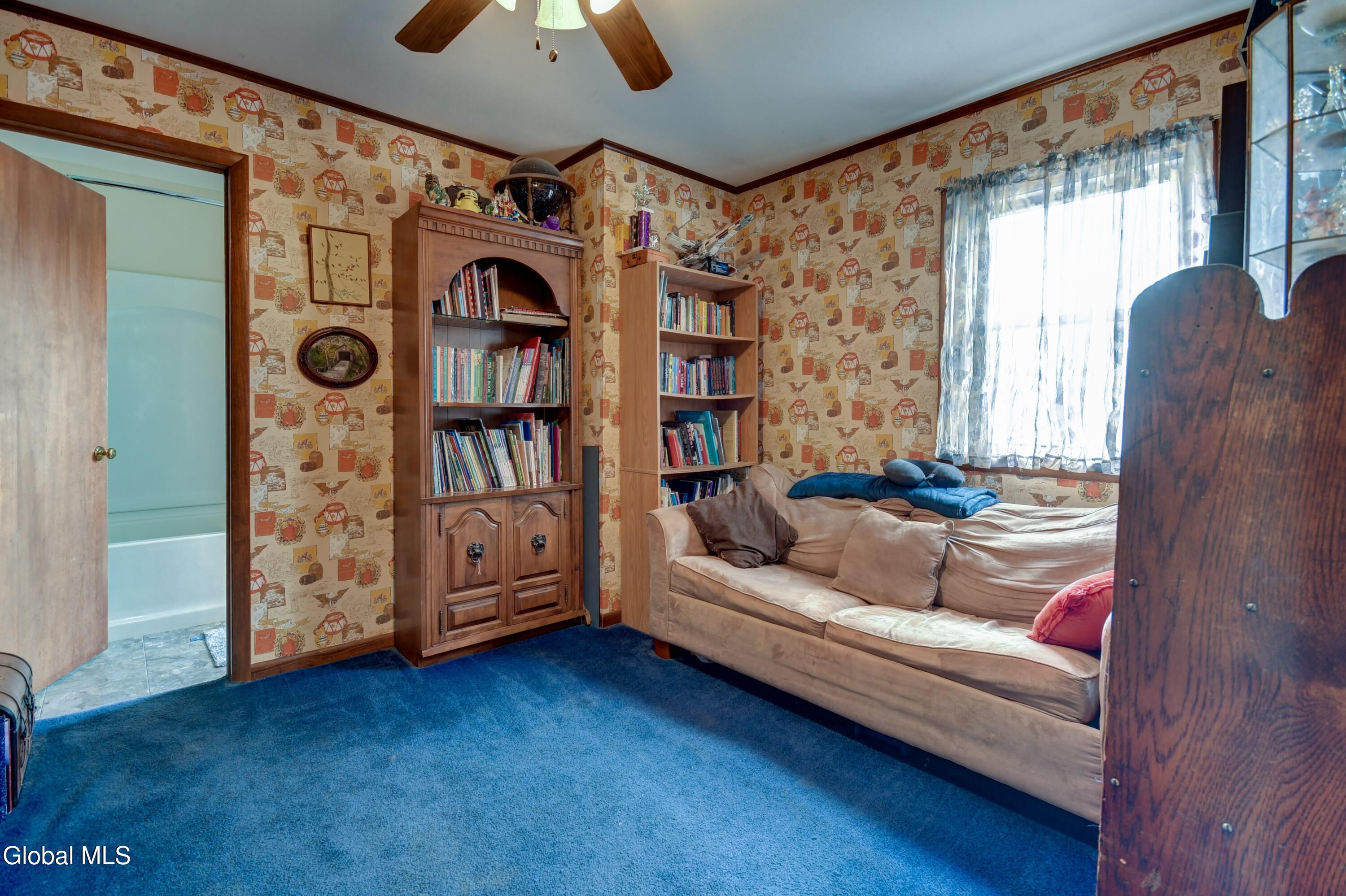 431 Fredericks Street Canajoharie NY 13317