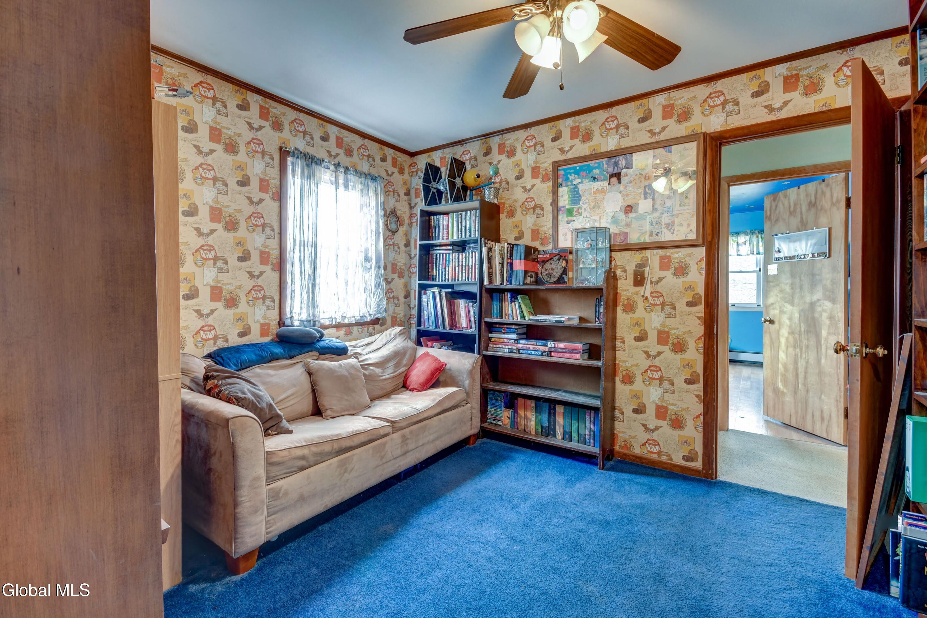 431 Fredericks Street Canajoharie NY 13317