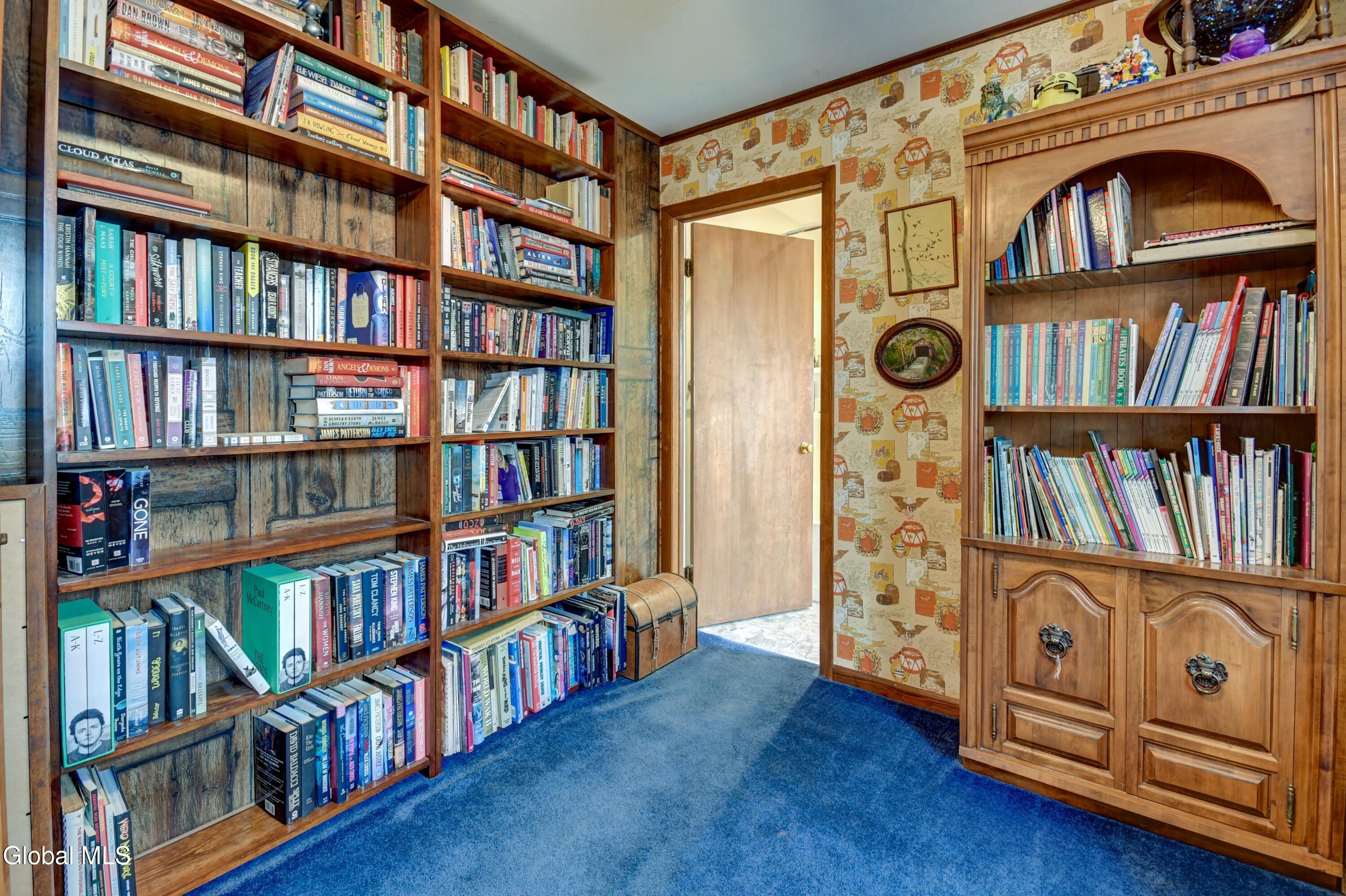 431 Fredericks Street Canajoharie NY 13317