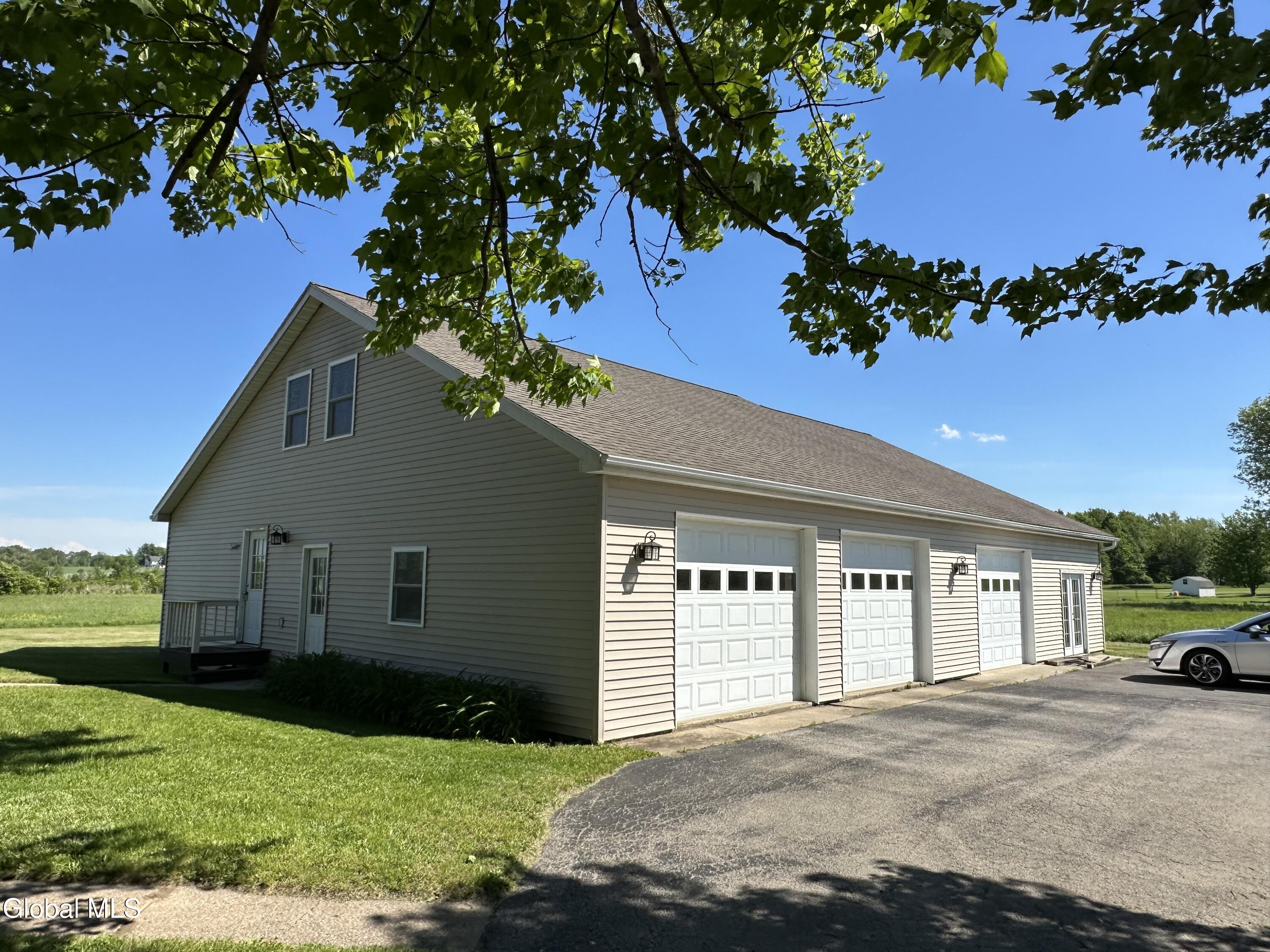 431 Fredericks Street Canajoharie NY 13317