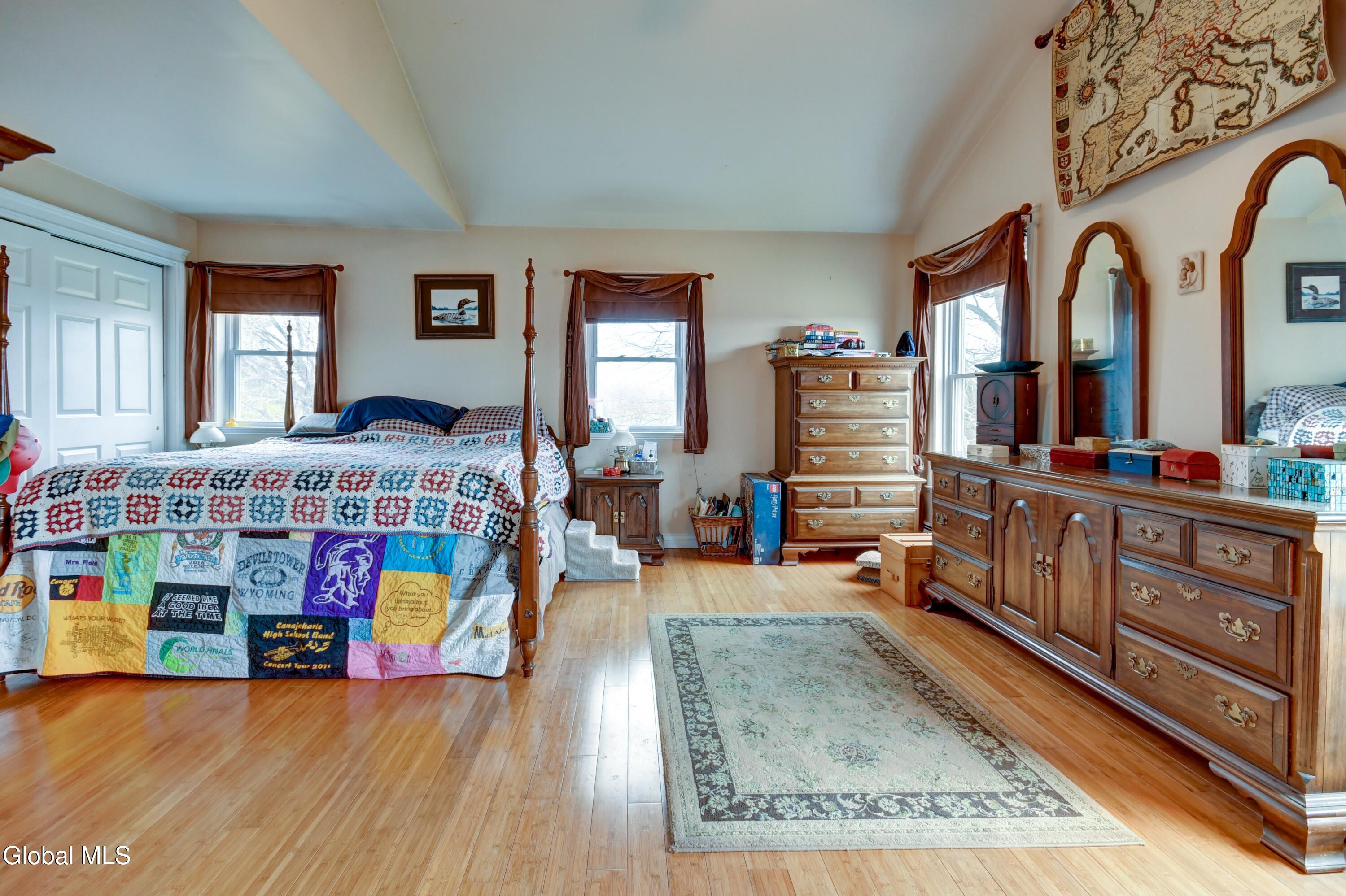 431 Fredericks Street Canajoharie NY 13317