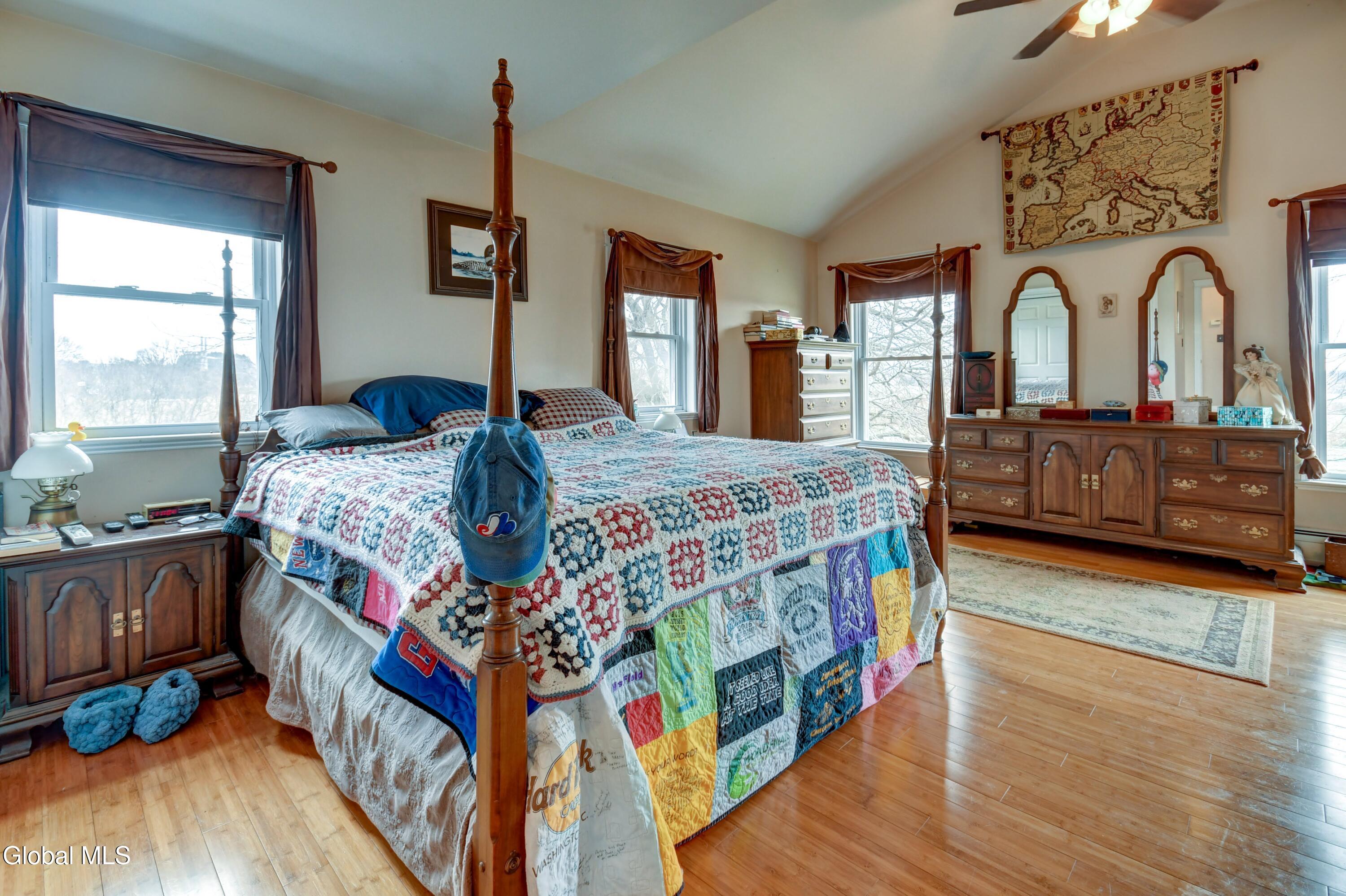 431 Fredericks Street Canajoharie NY 13317