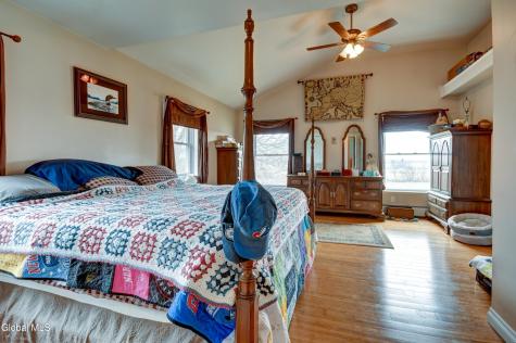 431 Fredericks Street Canajoharie NY 13317