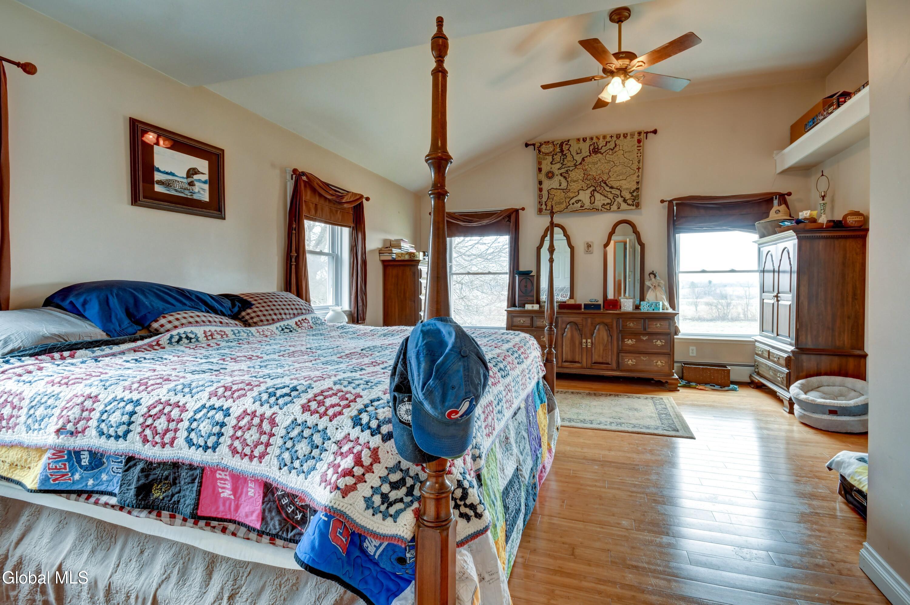 431 Fredericks Street Canajoharie NY 13317