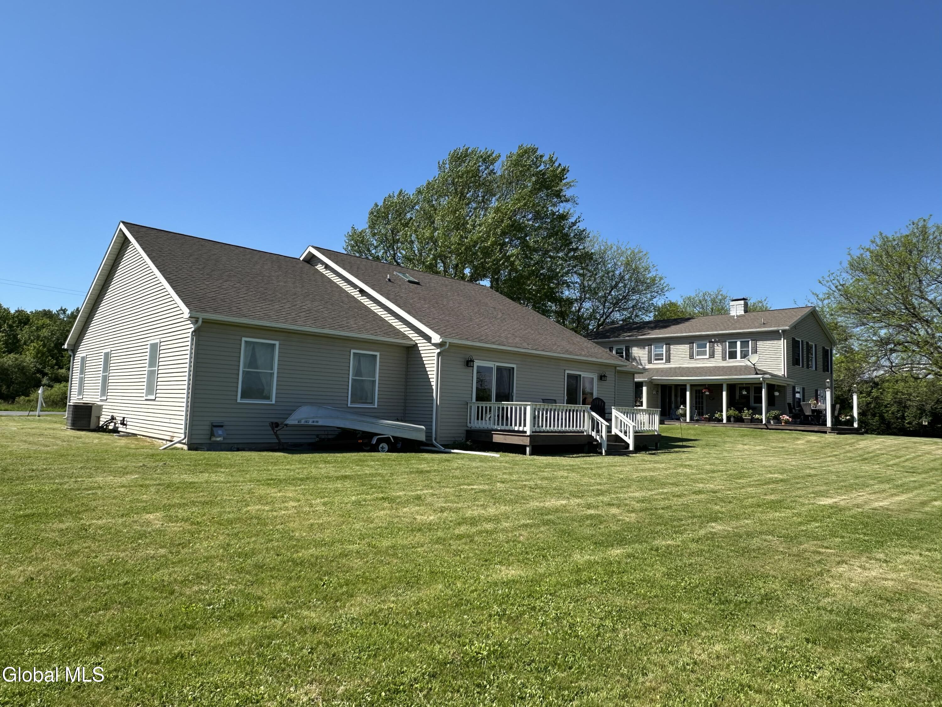 431 Fredericks Street Canajoharie NY 13317