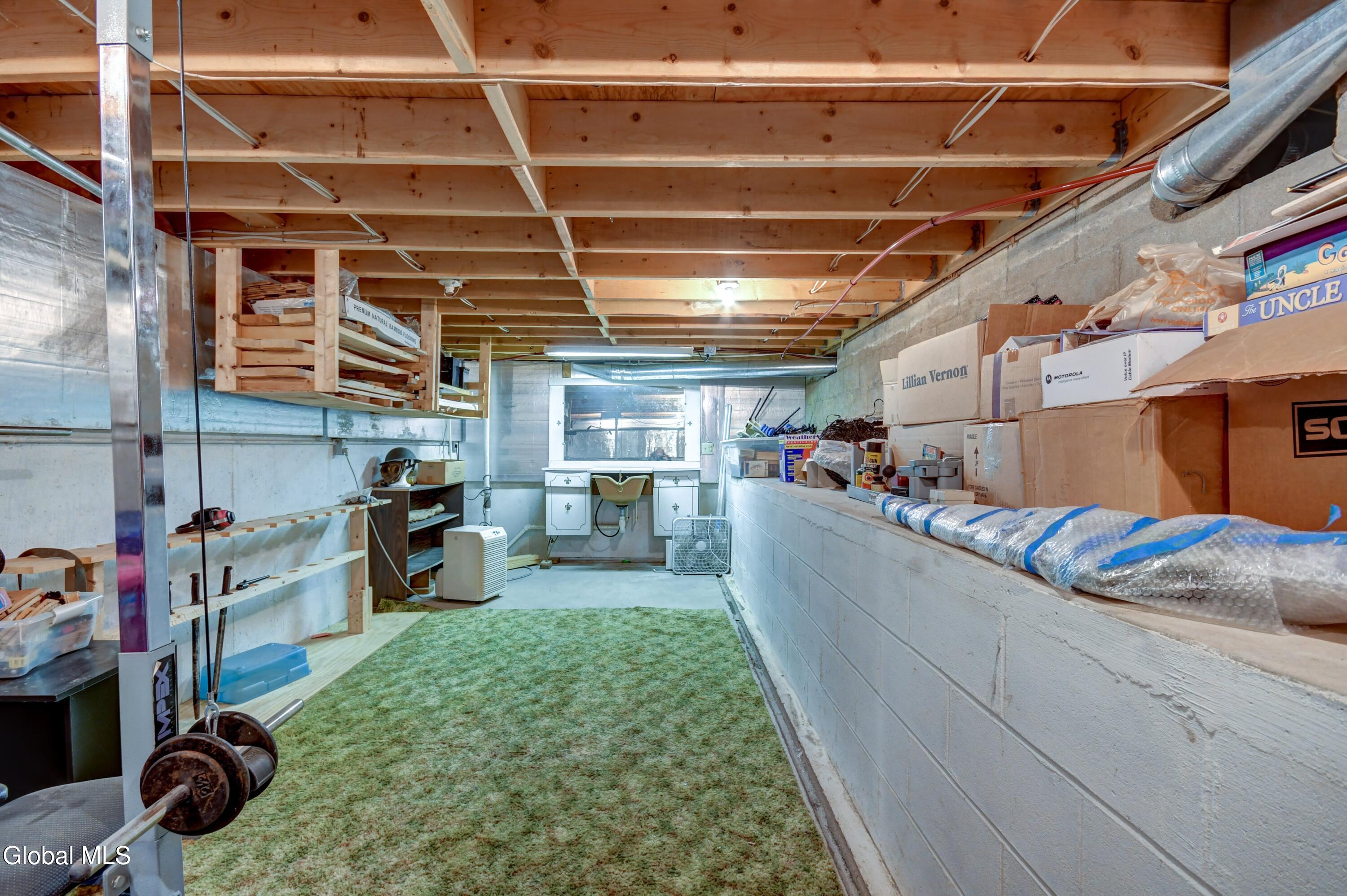 431 Fredericks Street Canajoharie NY 13317