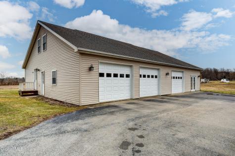 431 Fredericks Street Canajoharie NY 13317