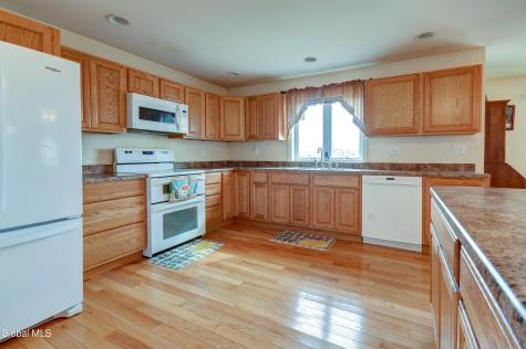 431 Fredericks Street Canajoharie NY 13317