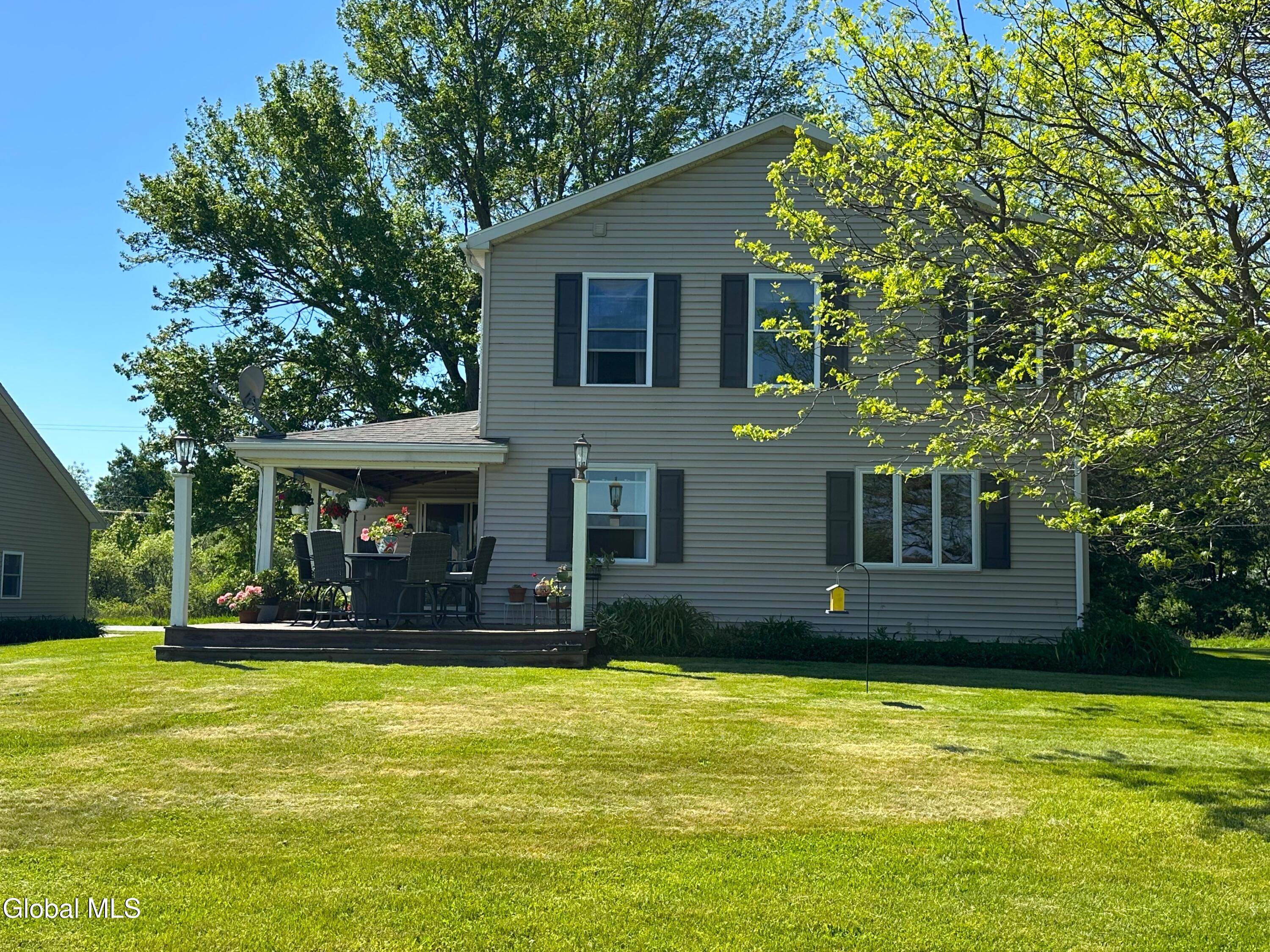 431 Fredericks Street Canajoharie NY 13317