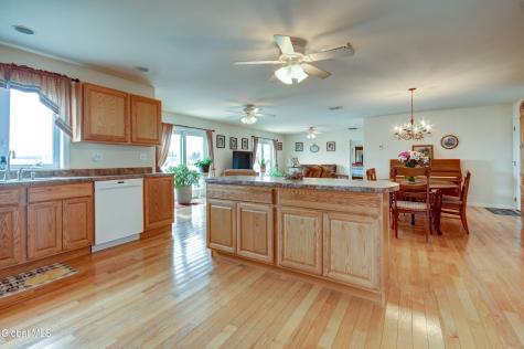 431 Fredericks Street Canajoharie NY 13317
