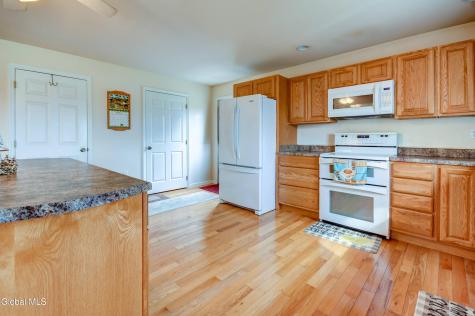431 Fredericks Street Canajoharie NY 13317