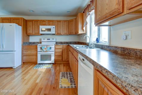 431 Fredericks Street Canajoharie NY 13317