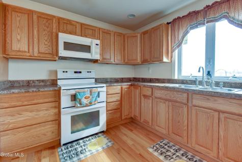 431 Fredericks Street Canajoharie NY 13317