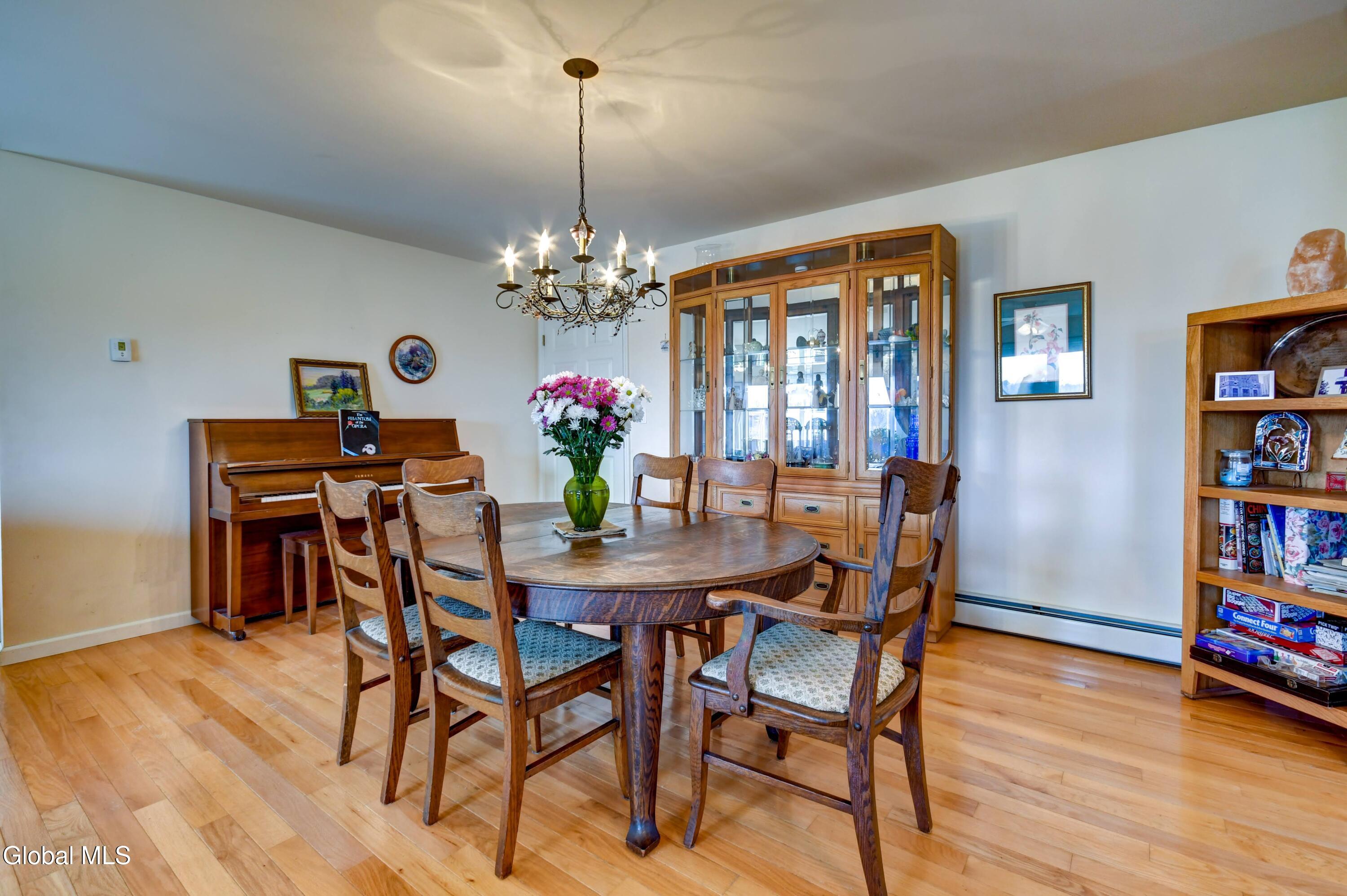 431 Fredericks Street Canajoharie NY 13317