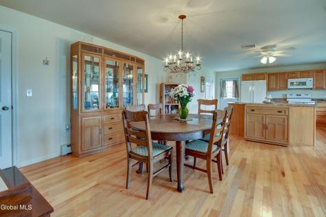 431 Fredericks Street Canajoharie NY 13317