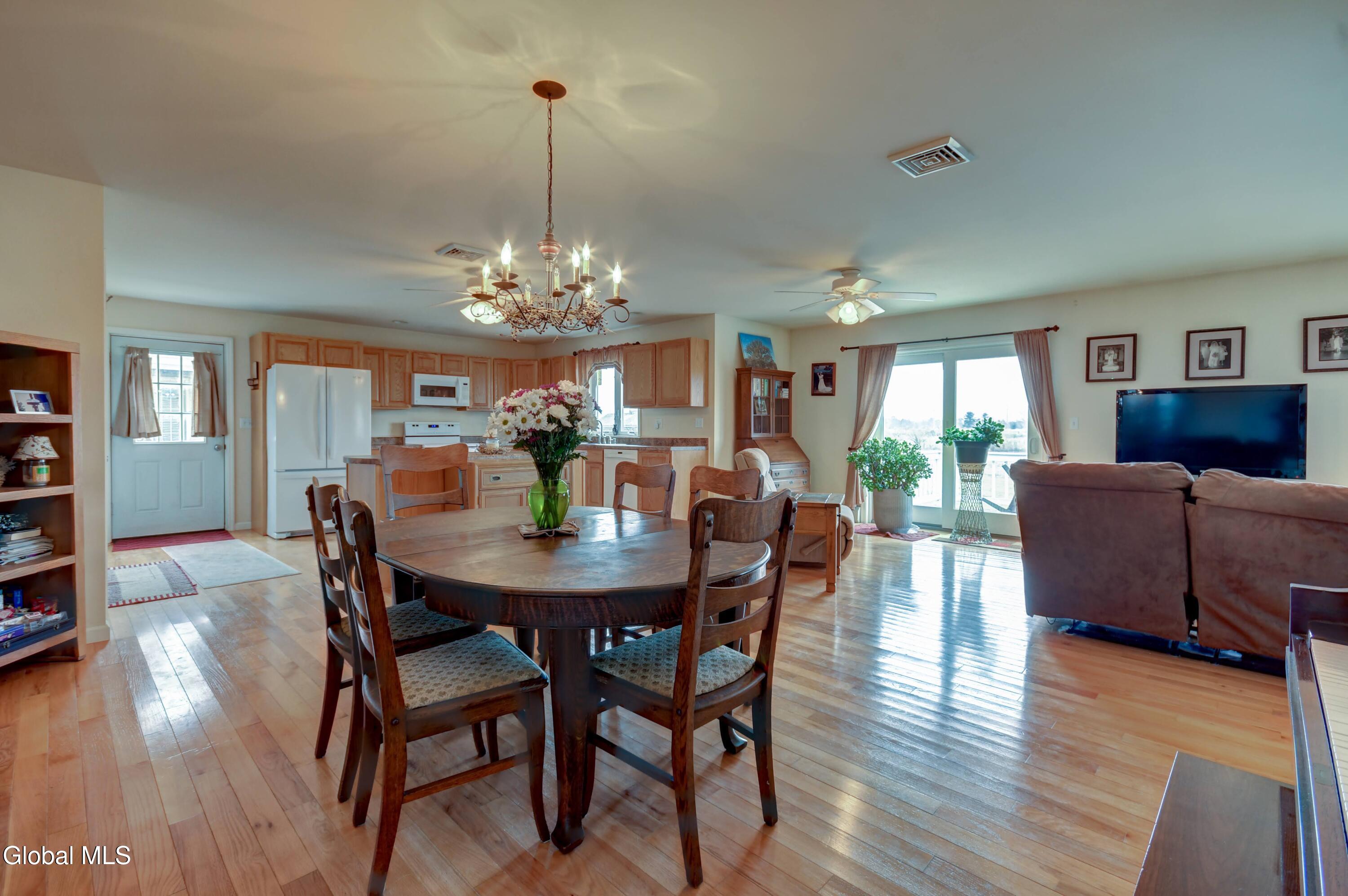 431 Fredericks Street Canajoharie NY 13317