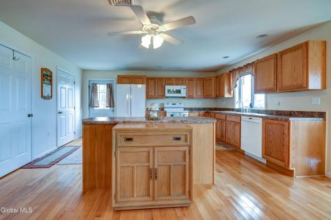 431 Fredericks Street Canajoharie NY 13317