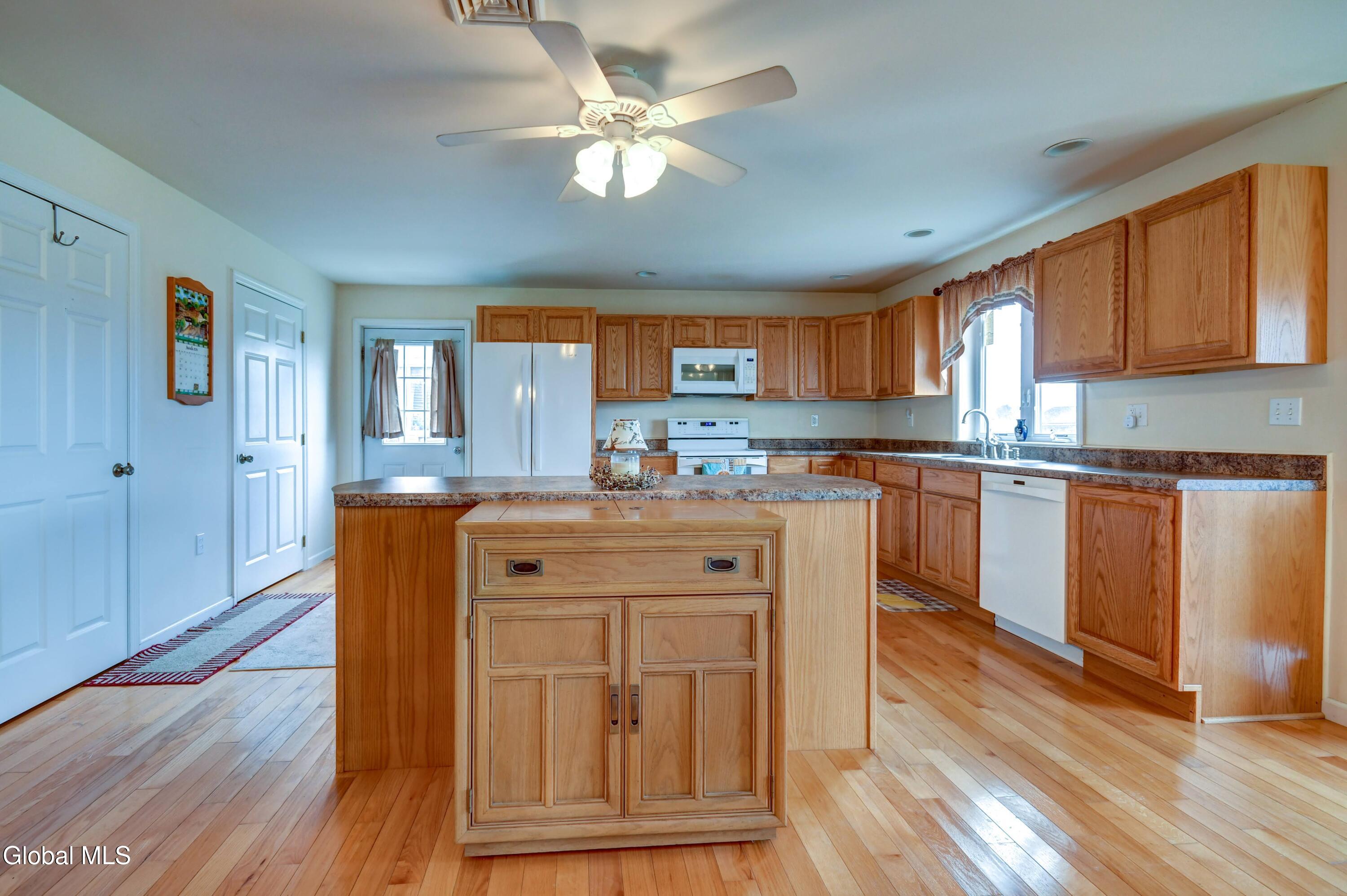 431 Fredericks Street Canajoharie NY 13317