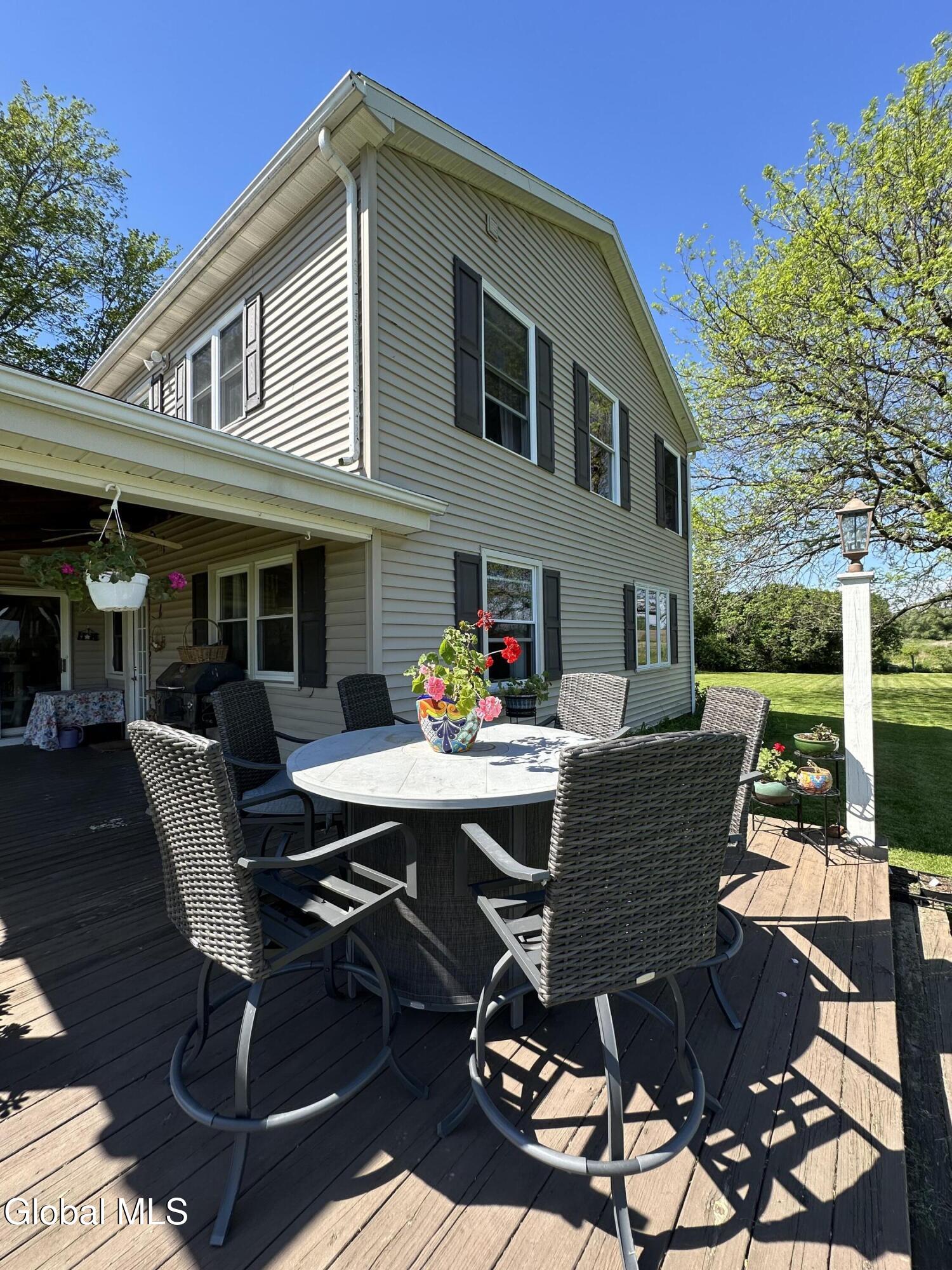 431 Fredericks Street Canajoharie NY 13317