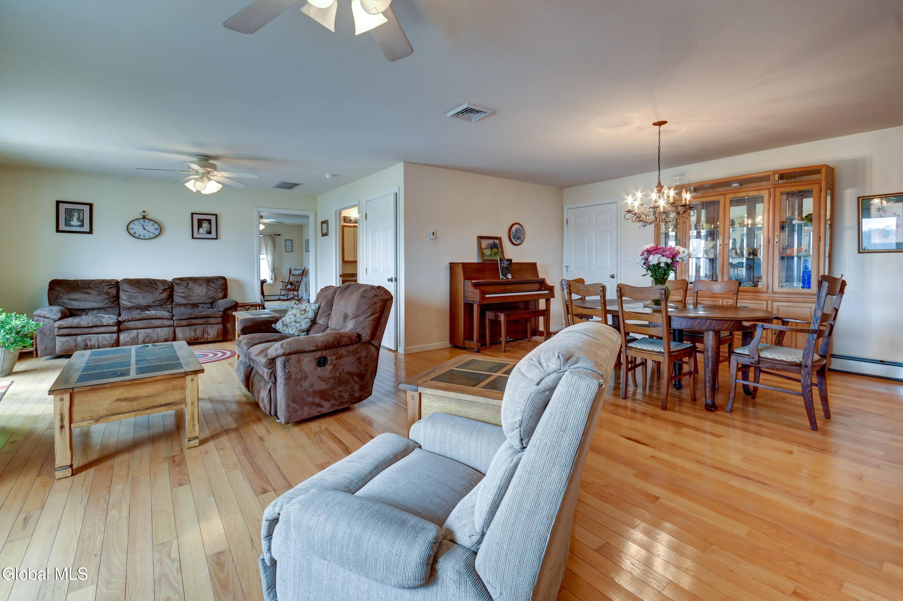 431 Fredericks Street Canajoharie NY 13317
