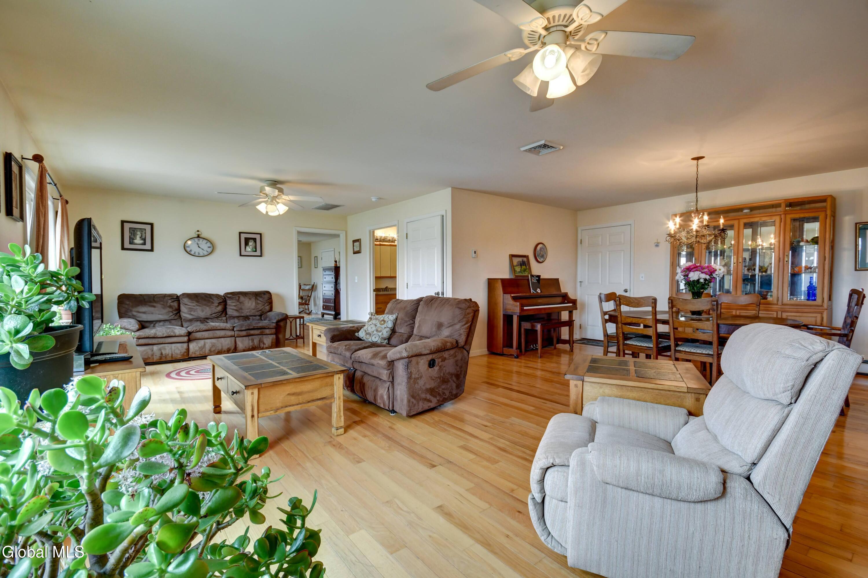 431 Fredericks Street Canajoharie NY 13317