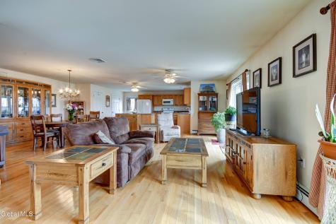 431 Fredericks Street Canajoharie NY 13317