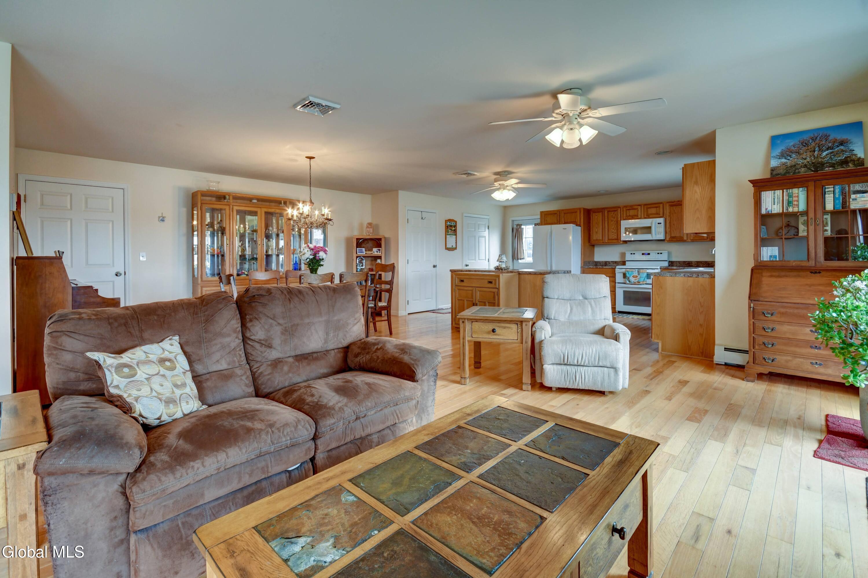 431 Fredericks Street Canajoharie NY 13317