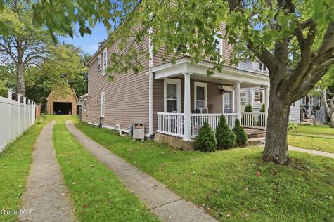 941 Cleveland Avenue Schenectady NY 12306
