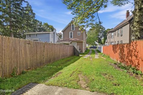 941 Cleveland Avenue Schenectady NY 12306