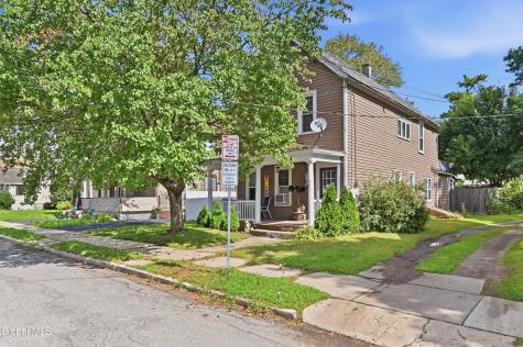 941 Cleveland Avenue Schenectady NY 12306