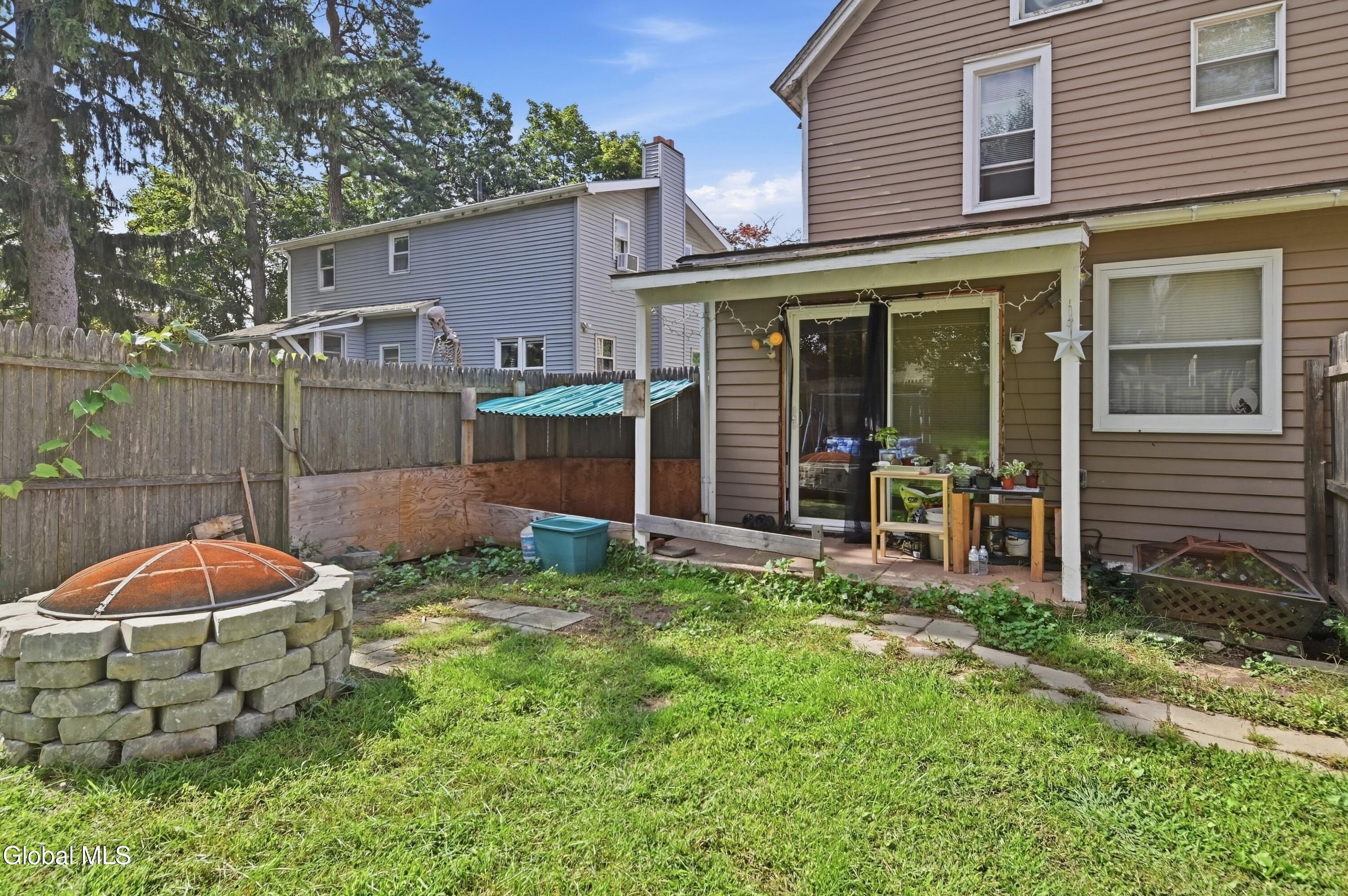 941 Cleveland Avenue Schenectady NY 12306