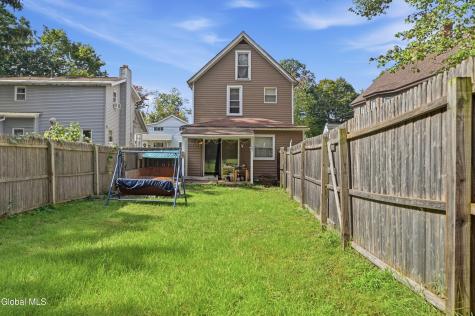 941 Cleveland Avenue Schenectady NY 12306