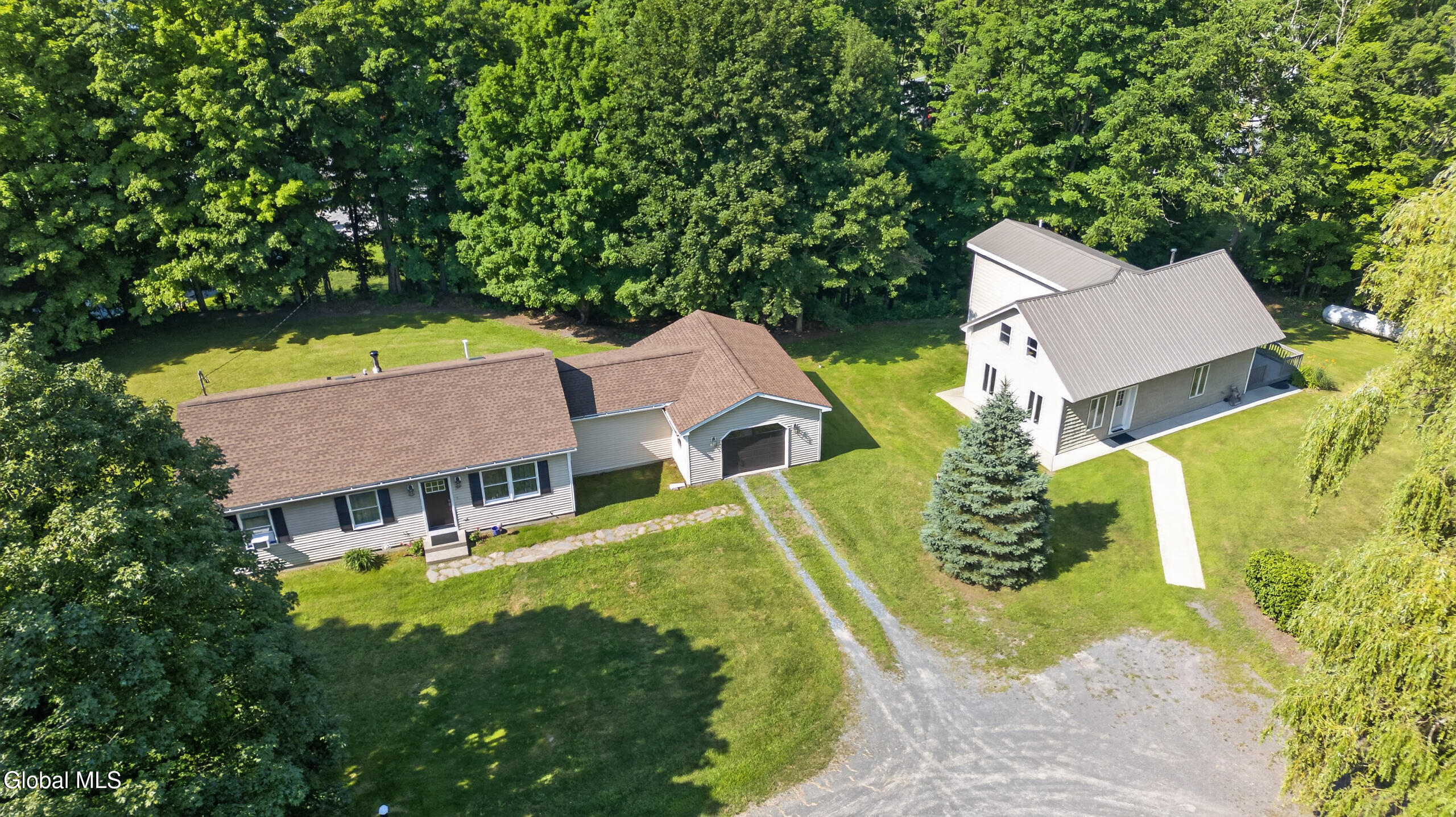 17-19 Teal Road Averill Park NY 12018