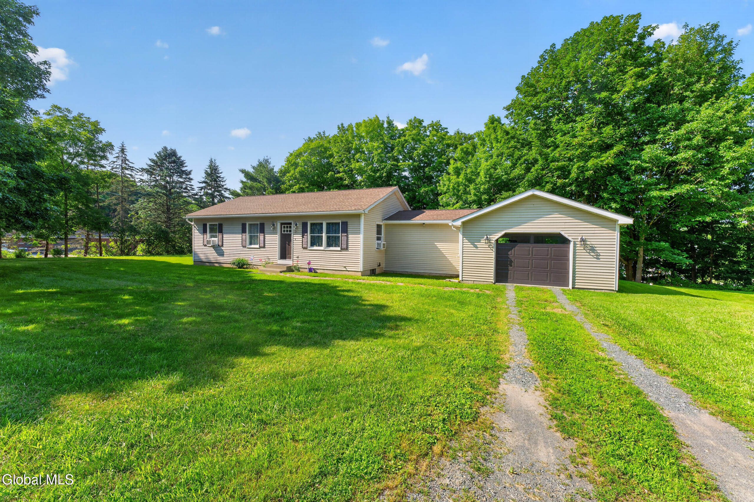 17-19 Teal Road Averill Park NY 12018