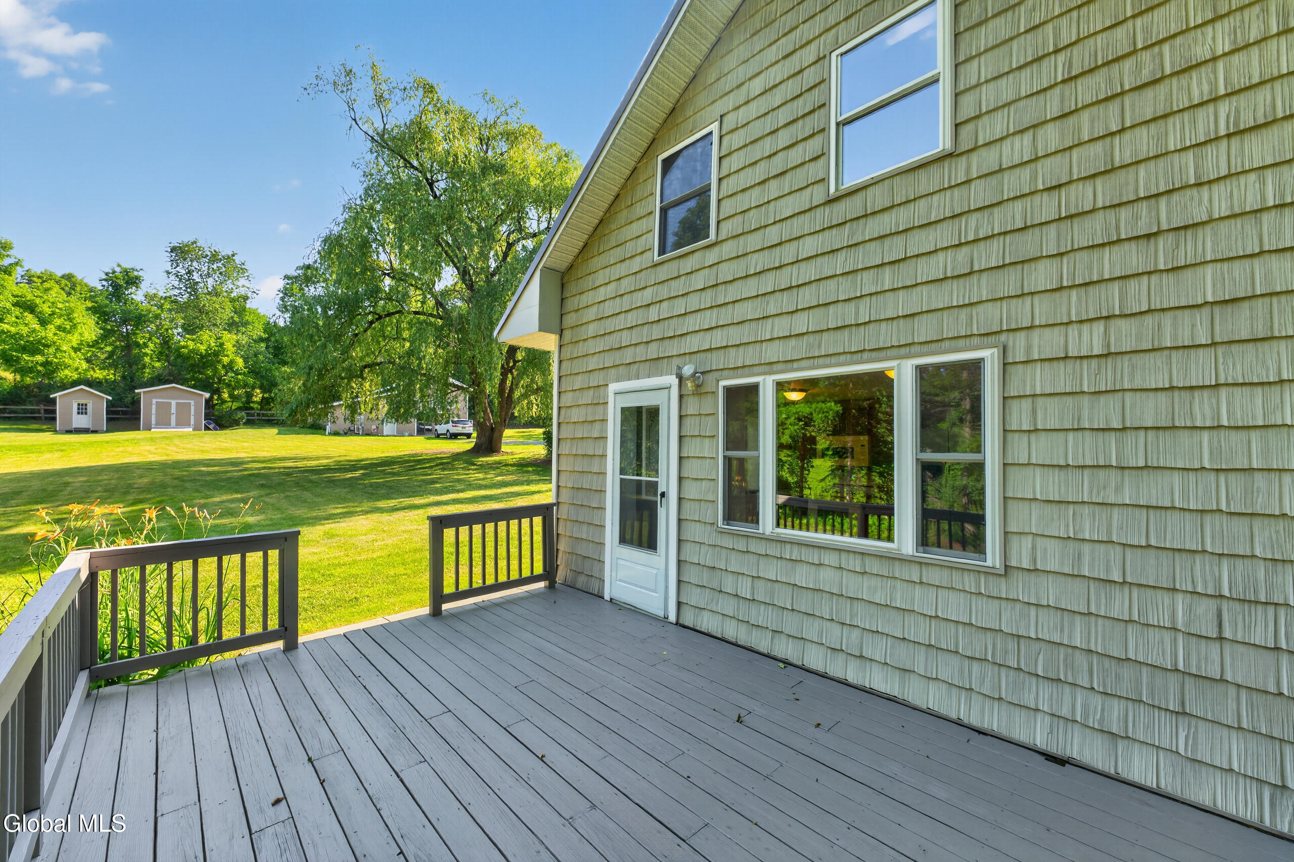 17-19 Teal Road Averill Park NY 12018